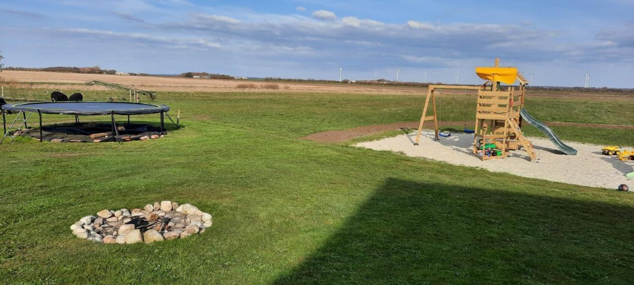 Gadegaard Apartment Ringkøbing Εξωτερικό φωτογραφία
