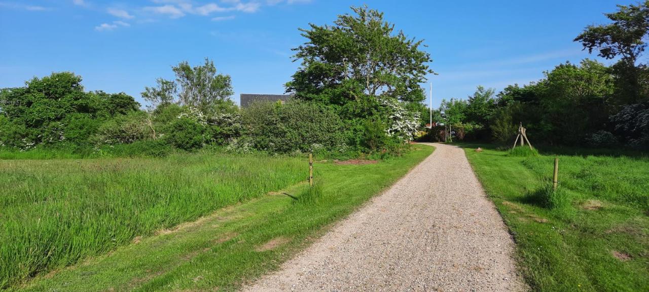 Gadegaard Apartment Ringkøbing Εξωτερικό φωτογραφία