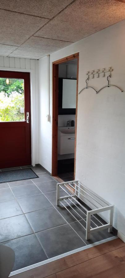 Gadegaard Apartment Ringkøbing Εξωτερικό φωτογραφία