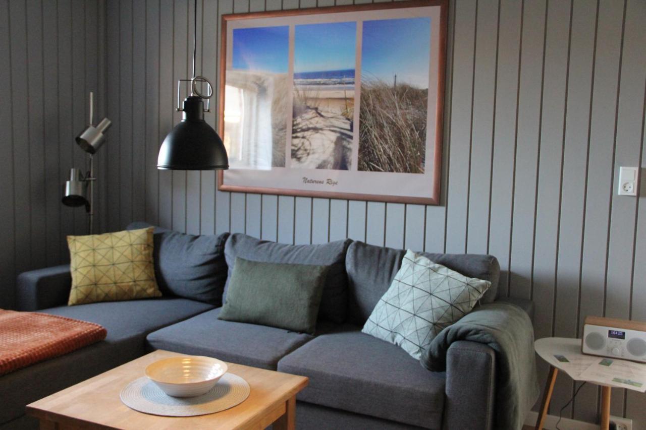 Gadegaard Apartment Ringkøbing Εξωτερικό φωτογραφία
