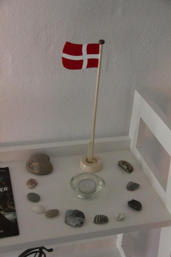 Gadegaard Apartment Ringkøbing Εξωτερικό φωτογραφία