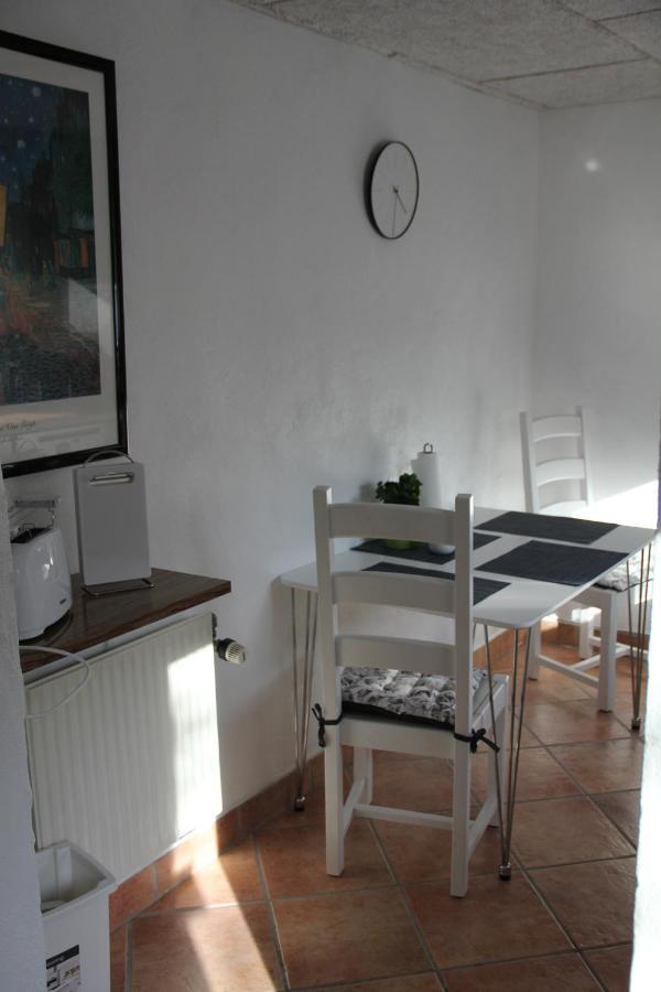 Gadegaard Apartment Ringkøbing Εξωτερικό φωτογραφία