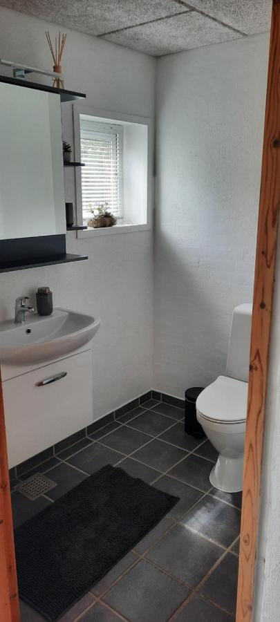 Gadegaard Apartment Ringkøbing Εξωτερικό φωτογραφία