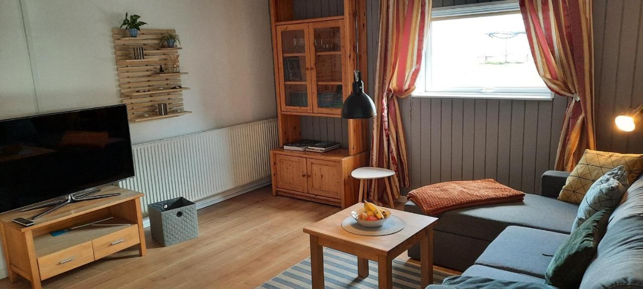Gadegaard Apartment Ringkøbing Εξωτερικό φωτογραφία