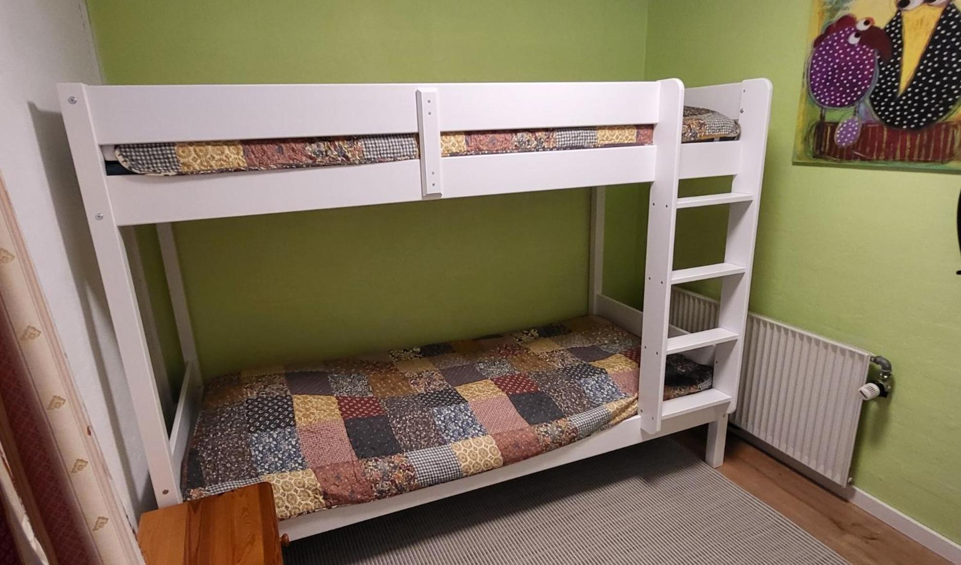 Gadegaard Apartment Ringkøbing Εξωτερικό φωτογραφία
