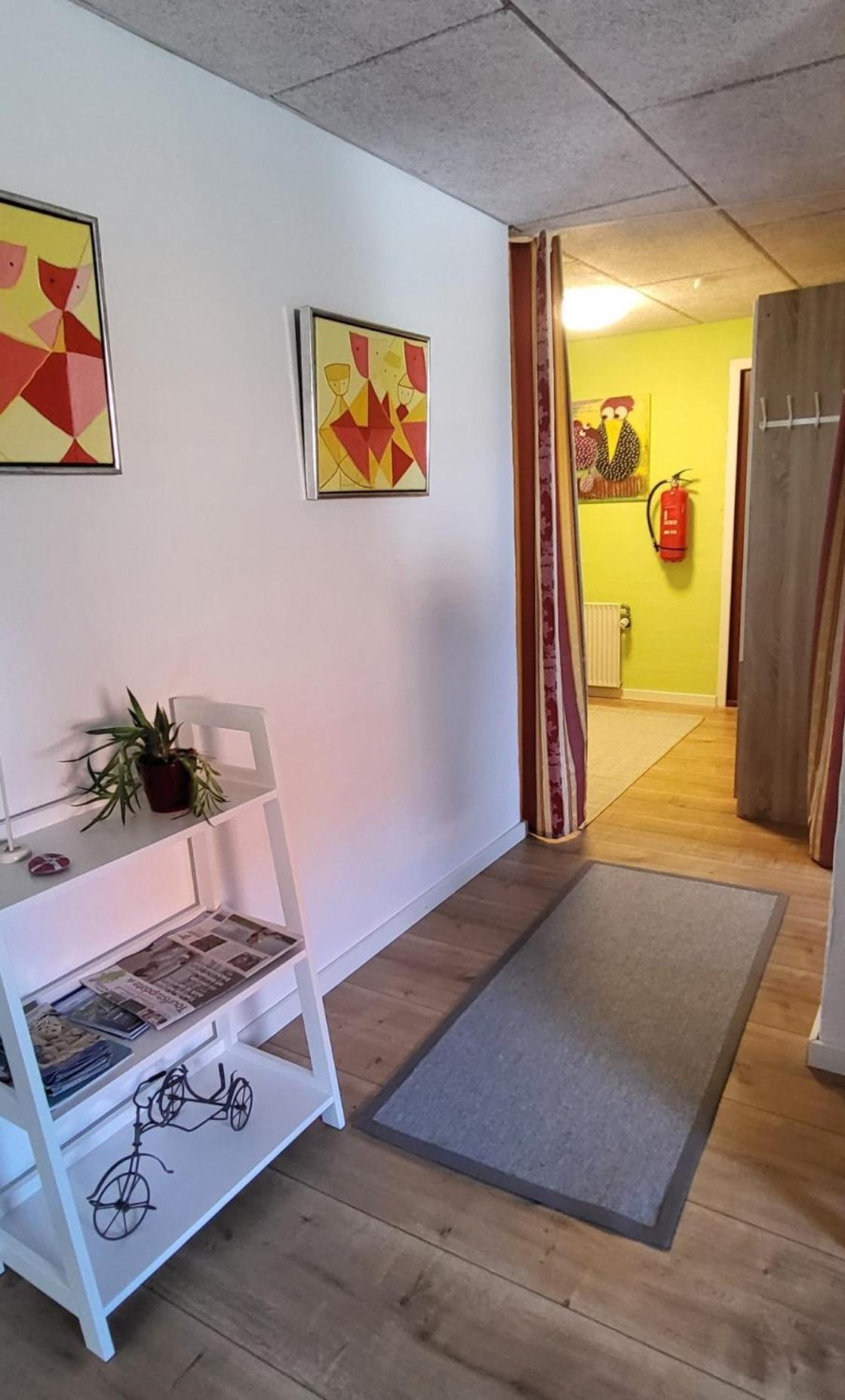 Gadegaard Apartment Ringkøbing Εξωτερικό φωτογραφία