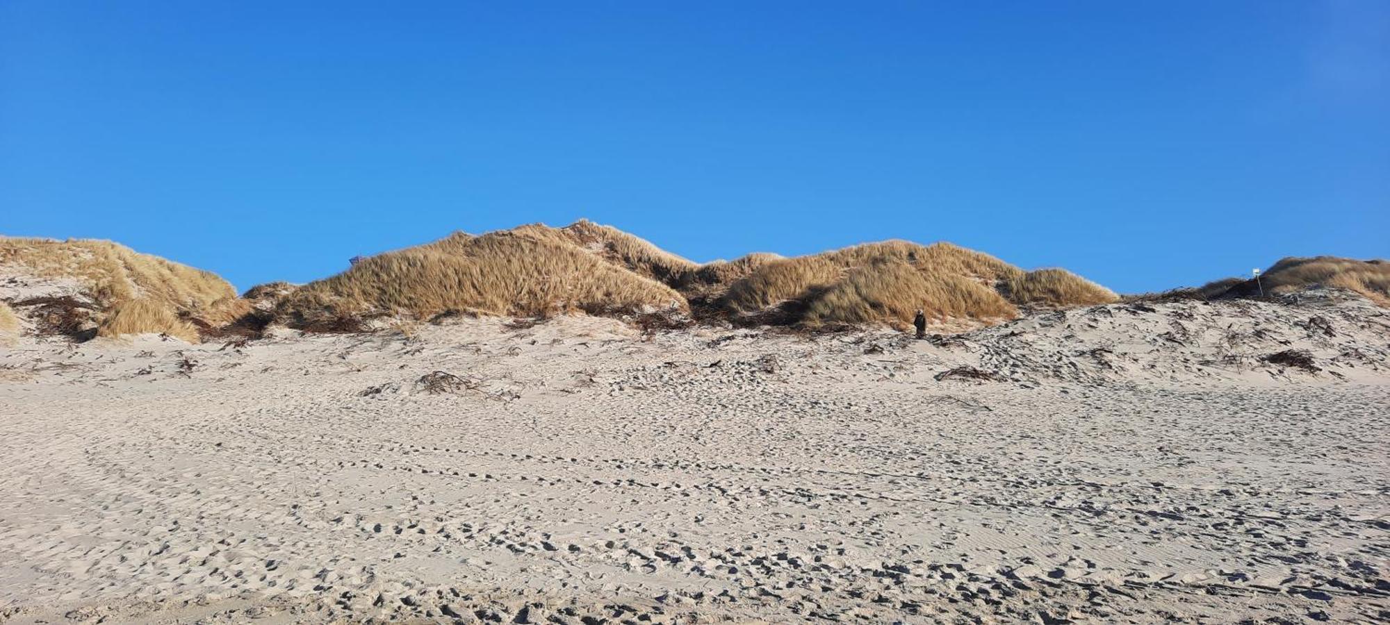 Gadegaard Apartment Ringkøbing Εξωτερικό φωτογραφία